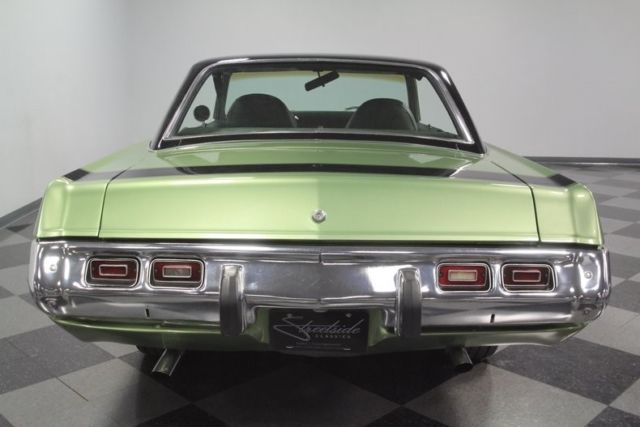 1973 Dodge Dart Swinger - photo 12
