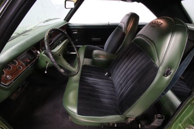 1973 Dodge Dart Swinger - photo 5