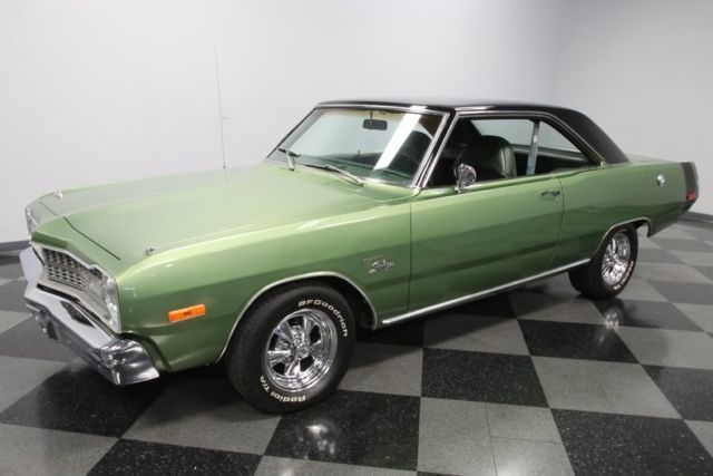1973 Dodge Dart Swinger - photo 6