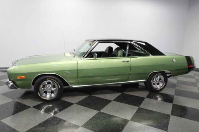 1973 Dodge Dart Swinger - photo 7