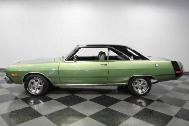 1973 Dodge Dart Swinger - photo 8