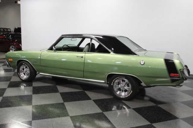 1973 Dodge Dart Swinger - photo 9