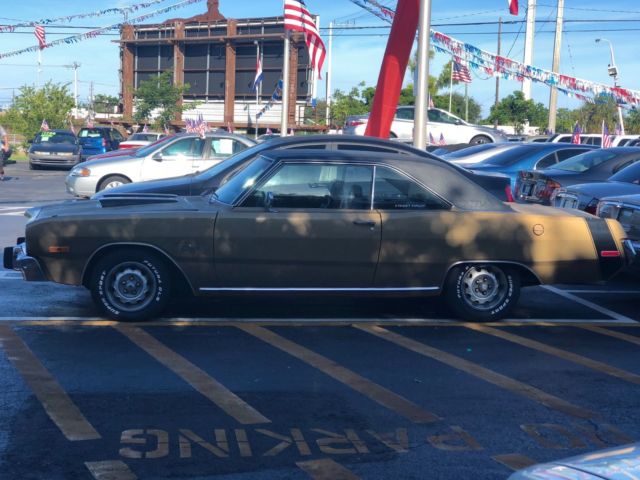 1973 Dodge Dart - photo 5