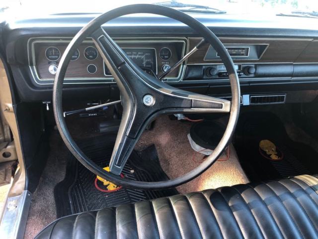 1973 Dodge Dart - photo 6