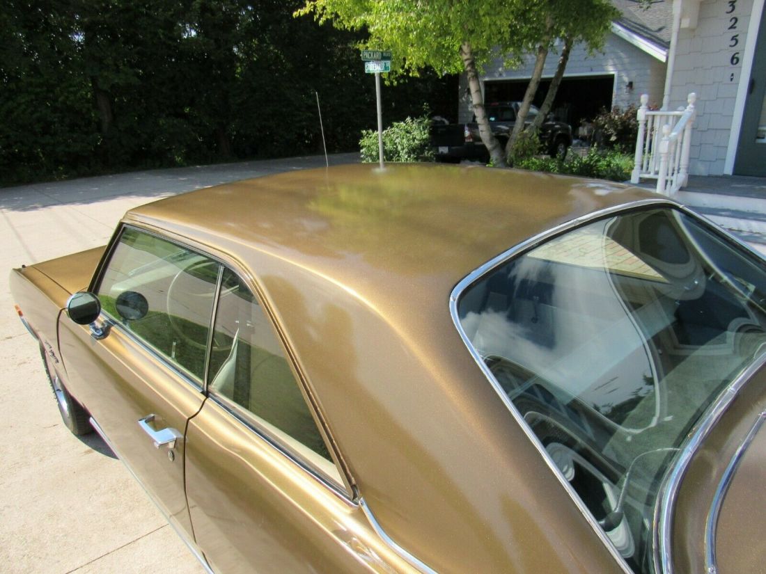 1973 Dodge Dart - photo 12
