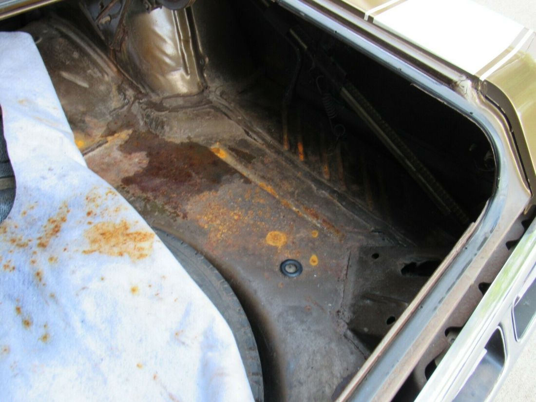 1973 Dodge Dart - photo 13