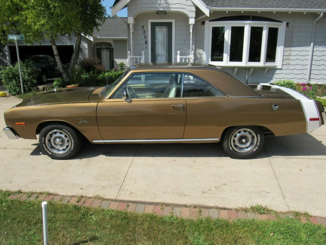 1973 Dodge Dart - photo 2