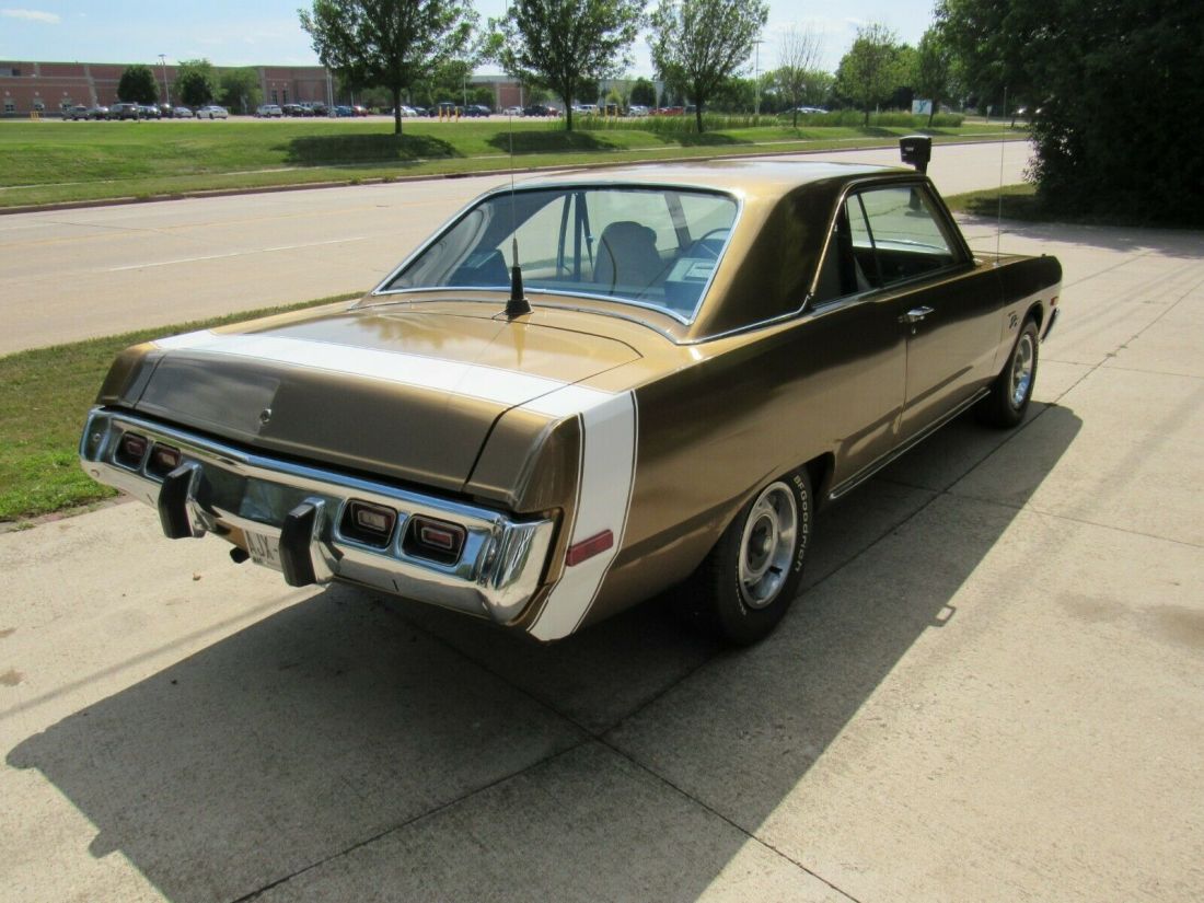 1973 Dodge Dart - photo 5