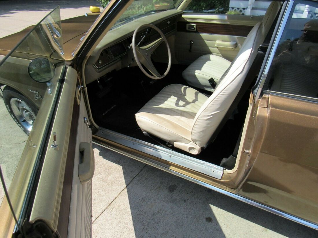 1973 Dodge Dart - photo 6