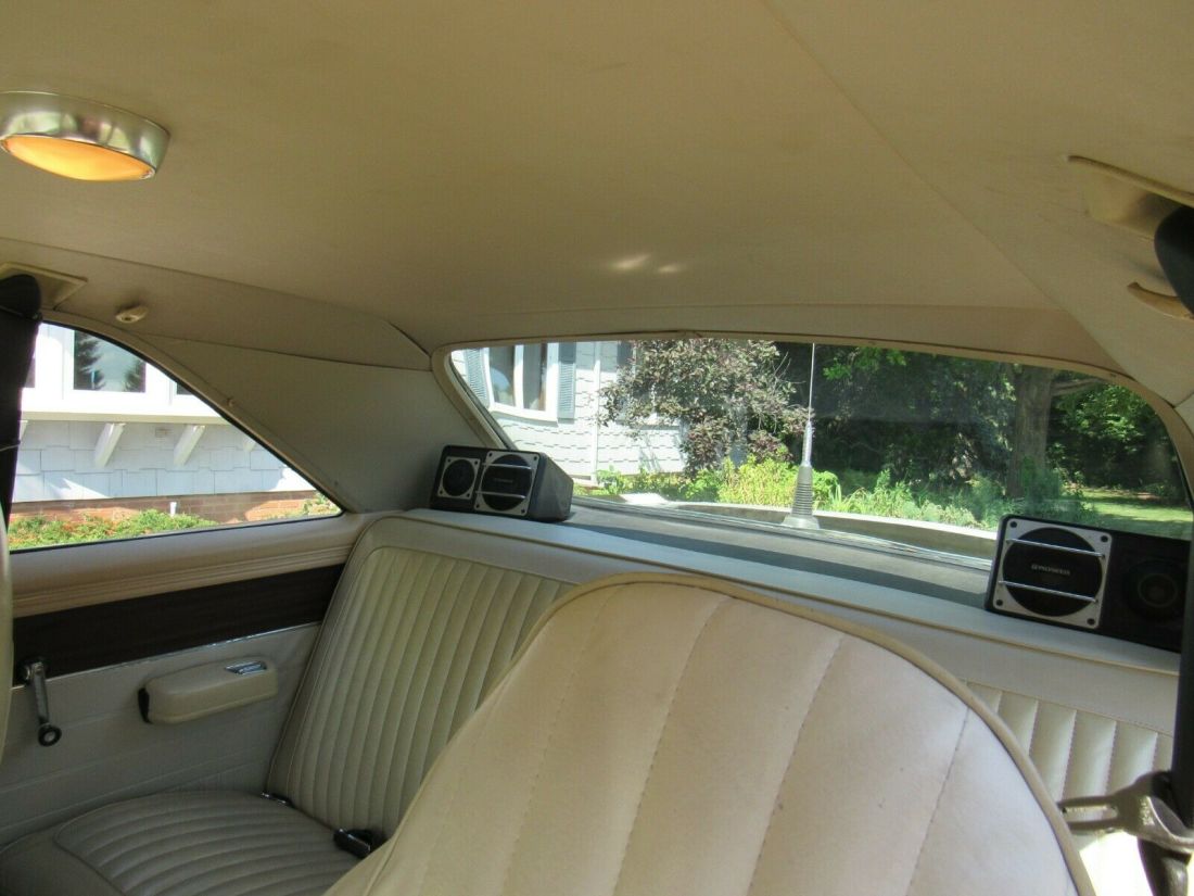 1973 Dodge Dart - photo 8