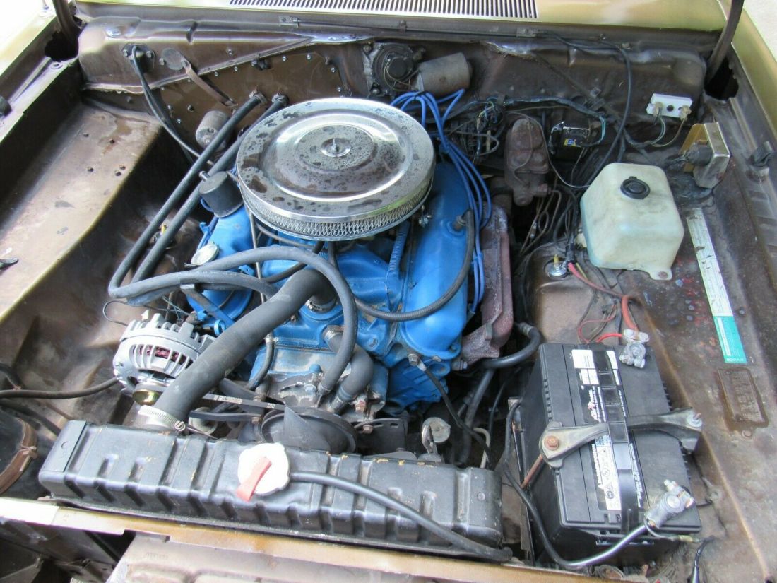 1973 Dodge Dart - photo 9