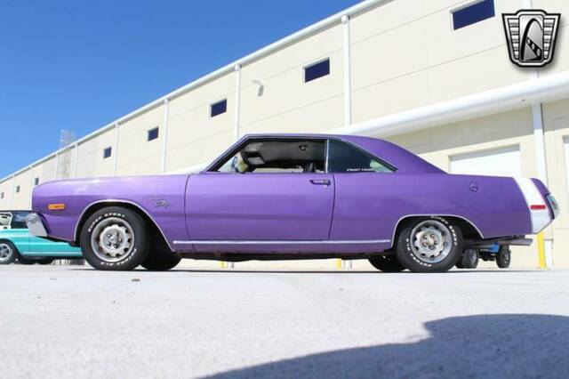 1973 Dodge Dart Swinger - photo 10