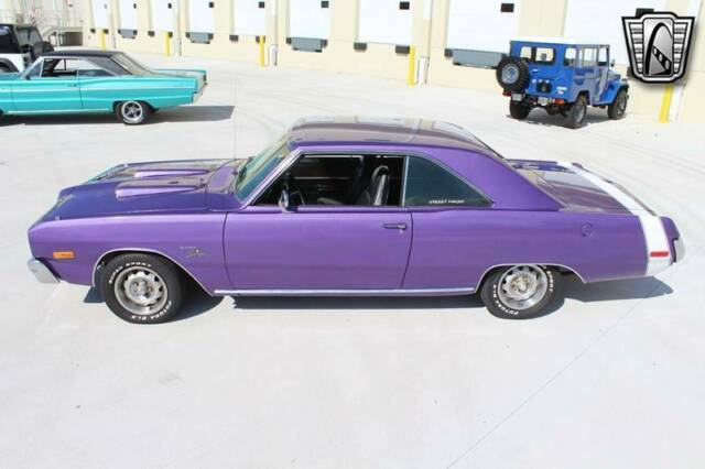 1973 Dodge Dart Swinger - photo 2