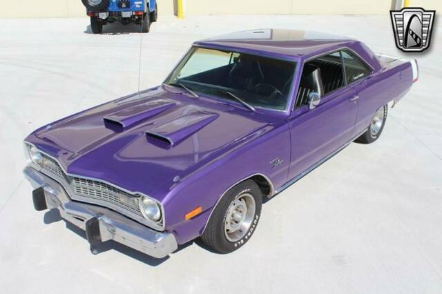 1973 Dodge Dart Swinger - photo 3