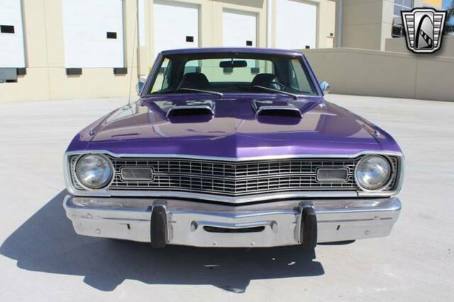 1973 Dodge Dart Swinger - photo 5