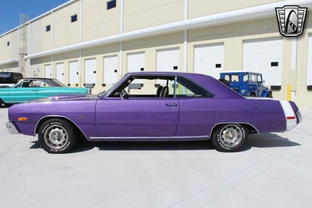 1973 Dodge Dart Swinger - photo 6