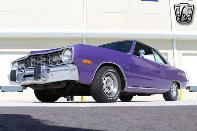 1973 Dodge Dart Swinger - photo 7
