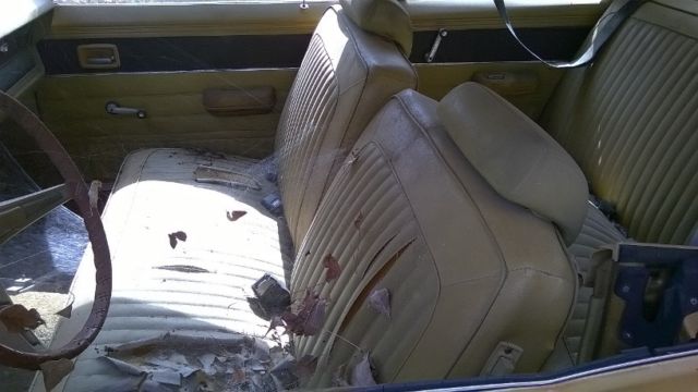 1973 Dodge Dart SWINGER no reserve! - photo 11