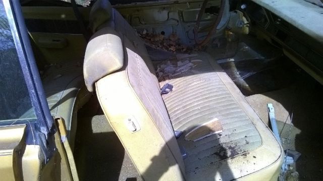 1973 Dodge Dart SWINGER no reserve! - photo 12