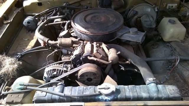 1973 Dodge Dart SWINGER no reserve! - photo 13