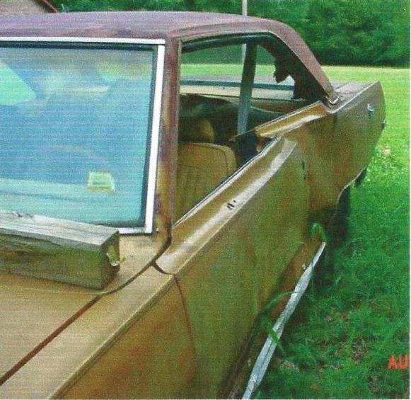 1973 Dodge Dart SWINGER no reserve! - photo 6