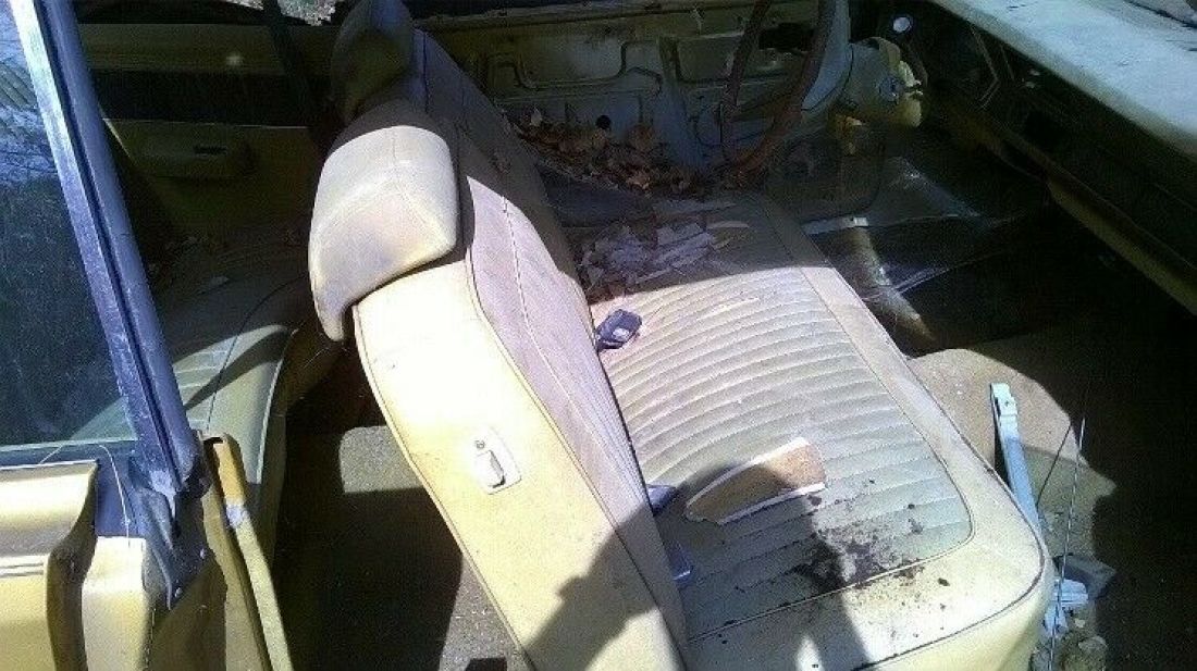 1973 Dodge Dart DART SWINGER - photo 9