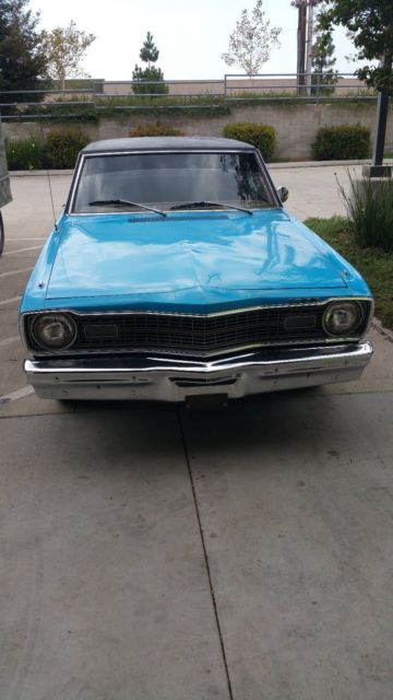 1973 Dodge Dart Swinger - Numbers Matching - ALL ORIGINAL - UNMOLESTED 1973 Dodge Dart Small Cam