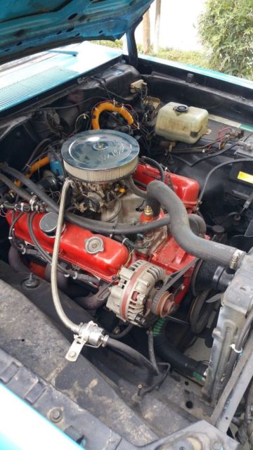 1973 Dodge Dart Small Cam - photo 10