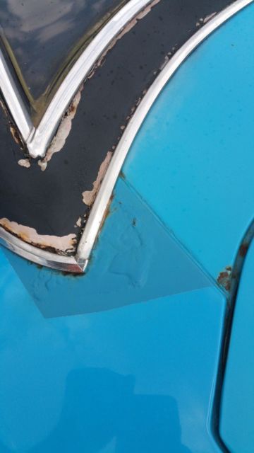 1973 Dodge Dart Small Cam - photo 6
