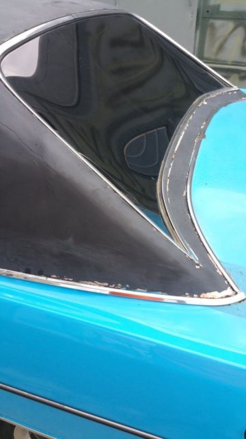 1973 Dodge Dart Small Cam - photo 7