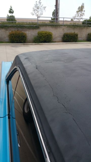 1973 Dodge Dart Small Cam - photo 8