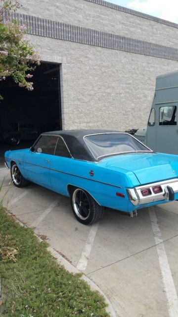1973 Dodge Dart Small Cam - photo 5