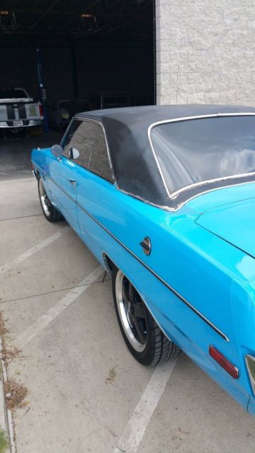 1973 Dodge Dart Small Cam - photo 9