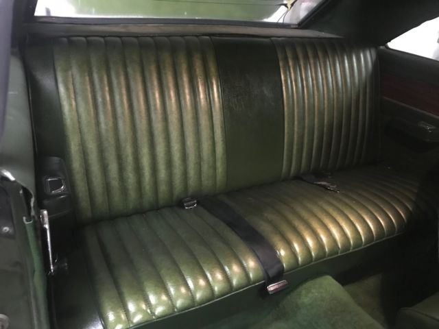 1973 Dodge Dart - photo 11