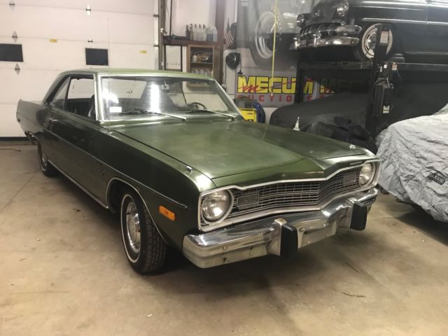 1973 Dodge Dart - photo 2