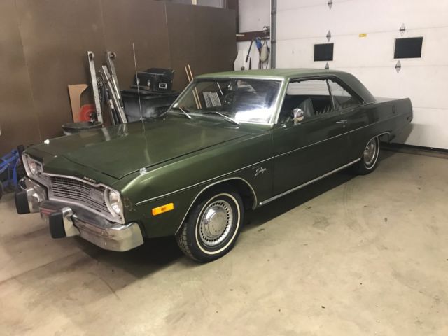 1973 Dodge Dart - photo 3