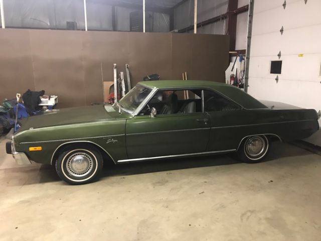 1973 Dodge Dart - photo 4