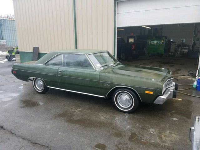 1973 Dodge Dart - photo 5