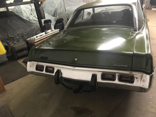 1973 Dodge Dart - photo 7