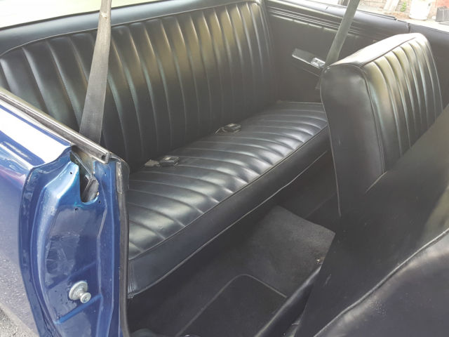 1973 Dodge Dart Swinger - photo 10