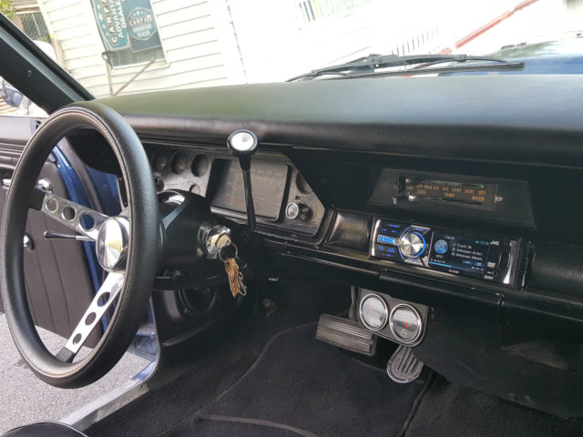 1973 Dodge Dart Swinger - photo 13