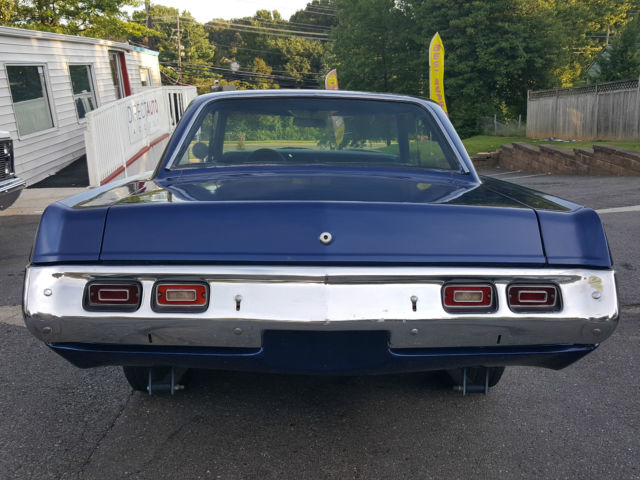 1973 Dodge Dart Swinger - photo 5