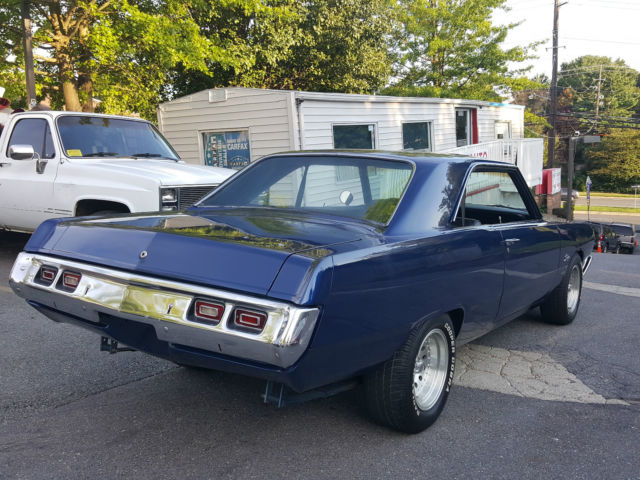 1973 Dodge Dart Swinger - photo 6