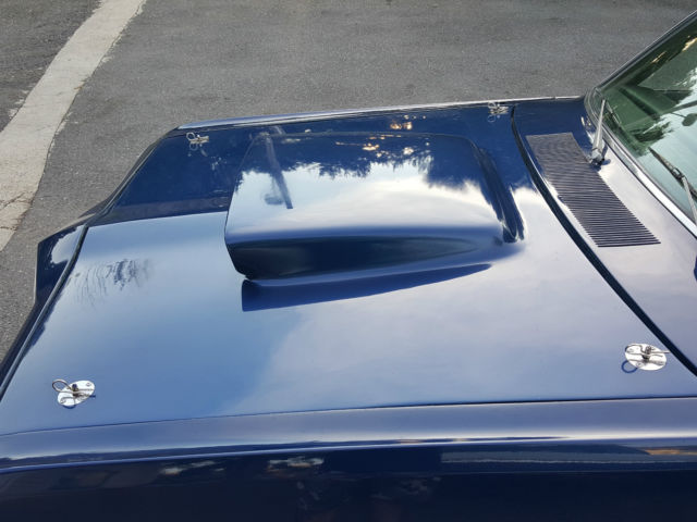 1973 Dodge Dart Swinger - photo 8
