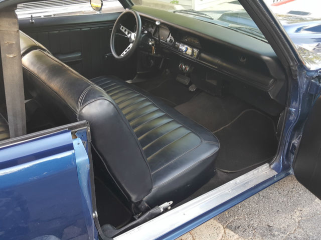 1973 Dodge Dart Swinger - photo 9