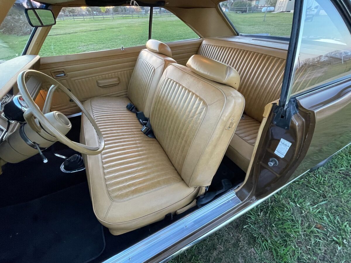 1973 Dodge Dart Swinger - photo 10