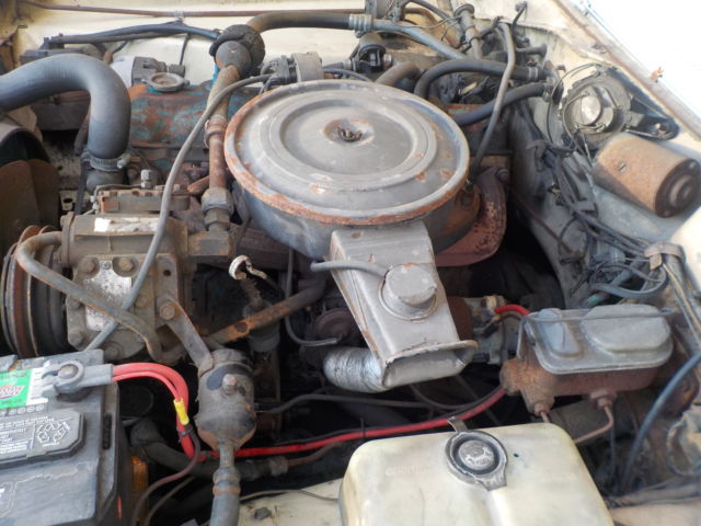 1973 Dodge Dart Special - photo 8