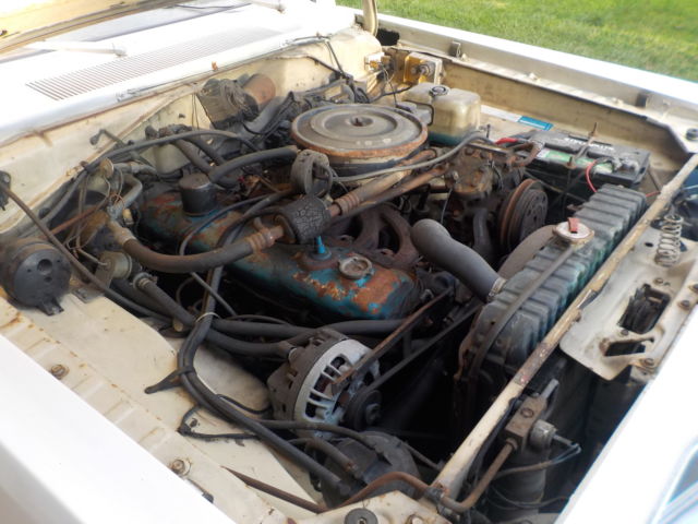 1973 Dodge Dart Special - photo 9