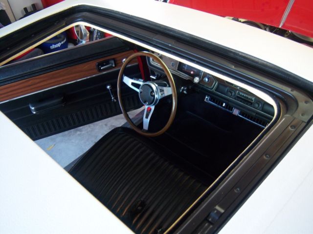 1973 Dodge Dart Swinger - photo 10