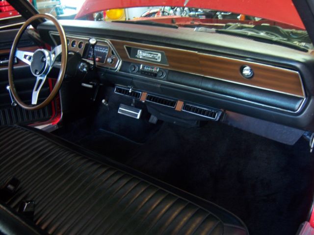 1973 Dodge Dart Swinger - photo 11
